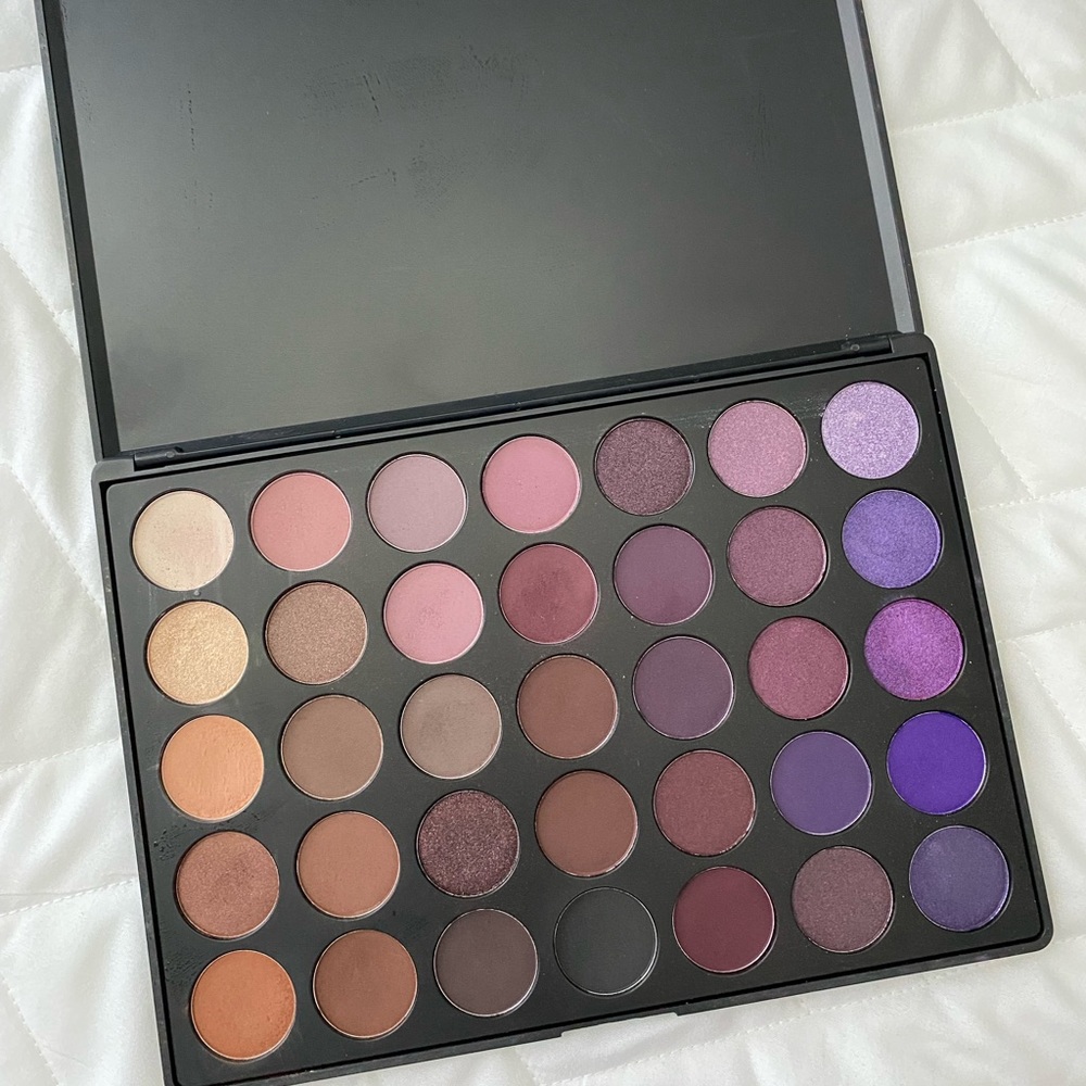 ✨Morphe Palete✨
